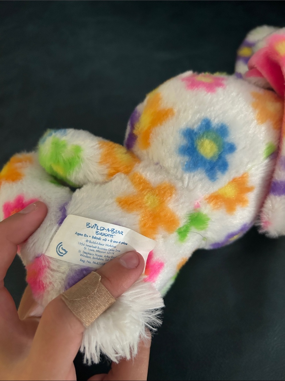 Build-A-Bear Buddie Lot - Picture 16 of 16